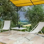 Σπίτι διακοπών Miranda By Interhome Villamagna (Pisa)