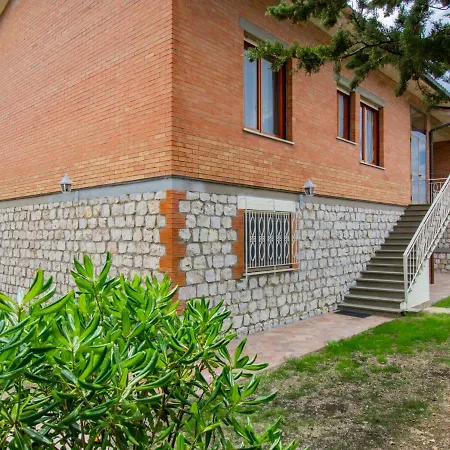 Σπίτι διακοπών Miranda By Interhome Villamagna (Pisa)