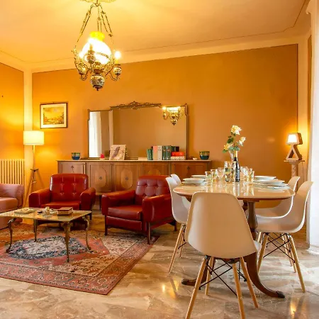 Σπίτι διακοπών Miranda By Interhome Villamagna (Pisa)