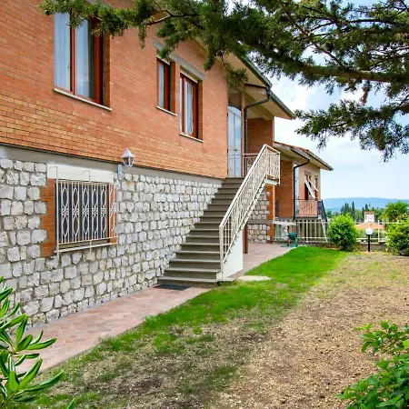 Miranda By Interhome * Villamagna (Pisa)