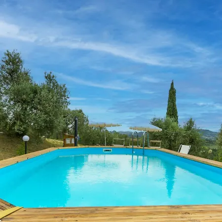 Miranda By Interhome Villamagna (Pisa)