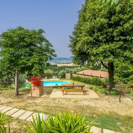 Miranda By Interhome Villamagna (Pisa)