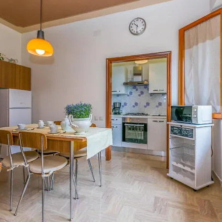 Miranda By Interhome Feriehus Villamagna (Pisa)