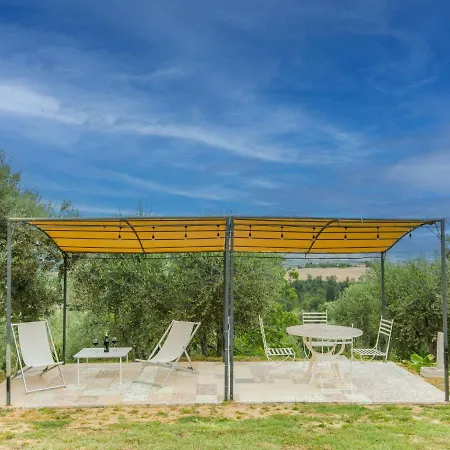 Feriehus Miranda By Interhome