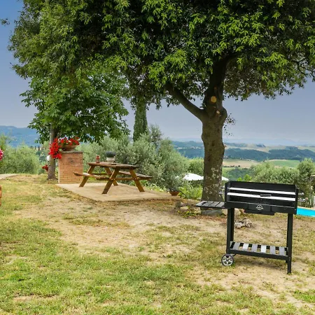 Miranda By Interhome Feriehus Villamagna (Pisa)