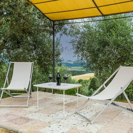 Feriehus Miranda By Interhome Villamagna (Pisa)