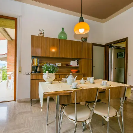 Miranda By Interhome * Villamagna (Pisa)
