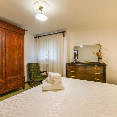 Feriehus Miranda By Interhome Villamagna (Pisa)